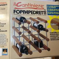 Il cantiniere foppapedretti