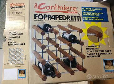 Il cantiniere foppapedretti