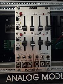 Moduli Eurorack - intellijel dual ADSR