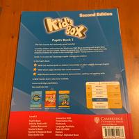 Kid’ box