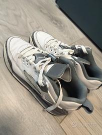 Scarpe Jordan 4 n.39