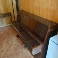 Pianoforte Balthur