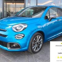 Fiat 500X 1.3 T4 Sport 150cv dct Con TELECAMERA & 