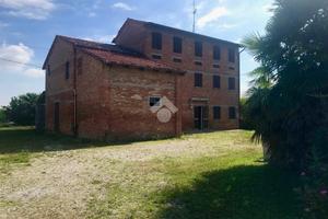 CASA INDIPENDENTE A SANTO STINO DI LIVENZA