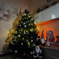 Albero di Natale 🎄