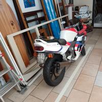 Honda NSR 125 R