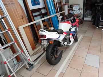 Honda NSR 125 R