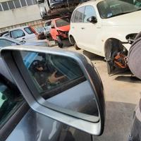 AUDI A6 ALLROAD QUATTRO 2010 - SPECCHIETTO RETROVI