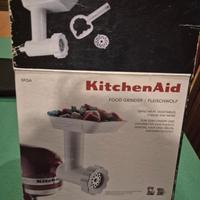 Kitchenaid accessorio tritacarne