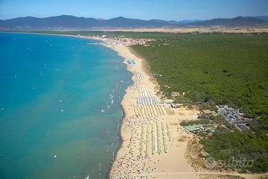 Trilocale condizionato vicino al mare