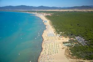 Trilocale condizionato vicino al mare