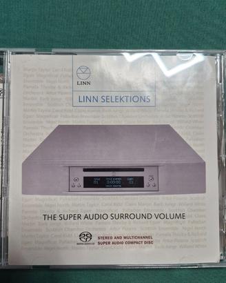 SACD ibrido