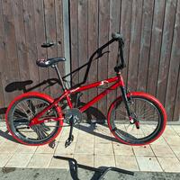 bicicletta  
