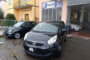 Kia Rio 1.4 CRDi WGT 5p. EX