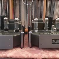 Manley Finali monofonici Snapper