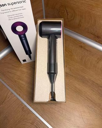 Dyson Supersonic Hair Dryer