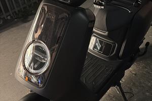 NIU NQix 500