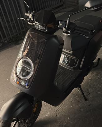 NIU NQix 500