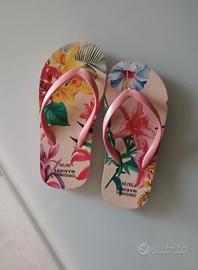 Infradito Bambina 