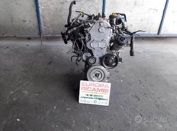 Motore completo Fiat