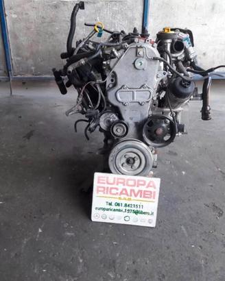 Motore completo Fiat