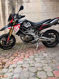Aprilia dorsoduro 750