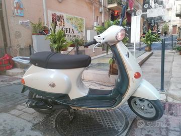 Piaggio Vespa 50 ET2 - 2001