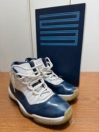 Nike Air Jordan 11 Retro Win Like ’82 – EU 45.5