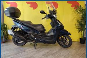 KYMCO Agility 300 ABS
