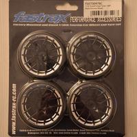 Treno gomme scala 1/10
