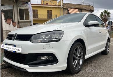 Volkswagen Polo 1.4 TDI 90 CV 5p. Highline BlueMot
