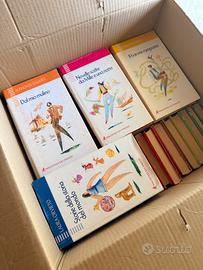 Libri narrativa