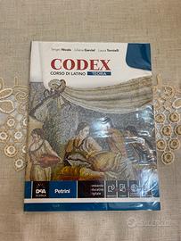 Codex - Corso di Latino TEORIA