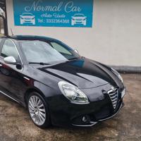 Alfa Romeo Giulietta 1.6 JTDm-2 105 CV Distinctive