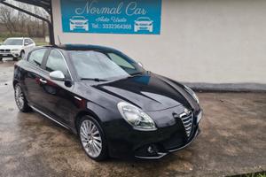 Alfa Romeo Giulietta 1.6 JTDm-2 105 CV Distinctive