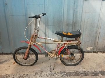 spedd cross vintage bambino