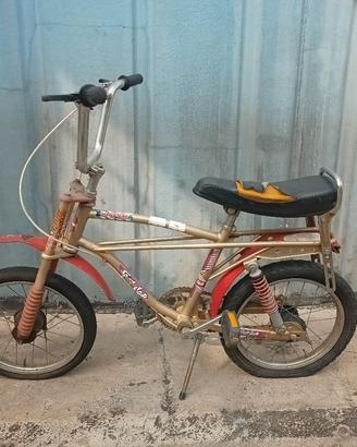 spedd cross vintage bambino