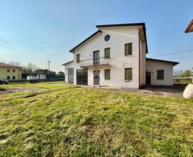 VILLA SINGOLA A LORIA