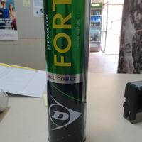 3 Scatoloni da 18 tubi - 4 palline x tubo - Dunlop