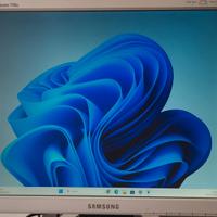 Monitor Samsung SyncMaster 710n