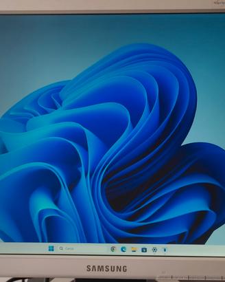 Monitor Samsung SyncMaster 710n