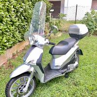 Piaggio Liberty 125
