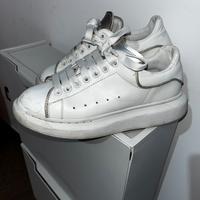Scarpe Alexander McQueen