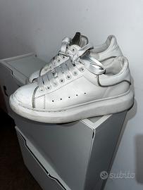 Scarpe Alexander McQueen