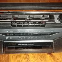 AIWA Radio Cassette Tape Player recorder