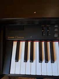 pianoforte yamaha