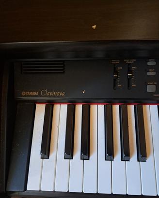 pianoforte yamaha