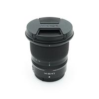 Nikon Z 14-30mm f/4 S