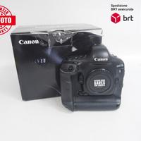 Canon 1DX
