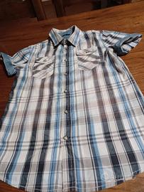 camicia bimbo